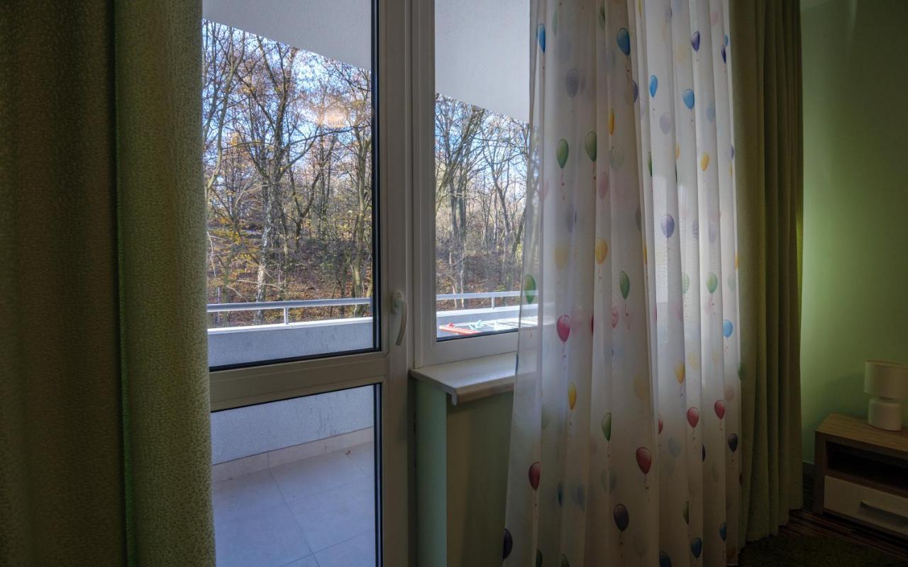 Colored Balloons - 3 Bedrooms, 3 Bathrooms, Equipped Large Apartments リヴィウ エクステリア 写真