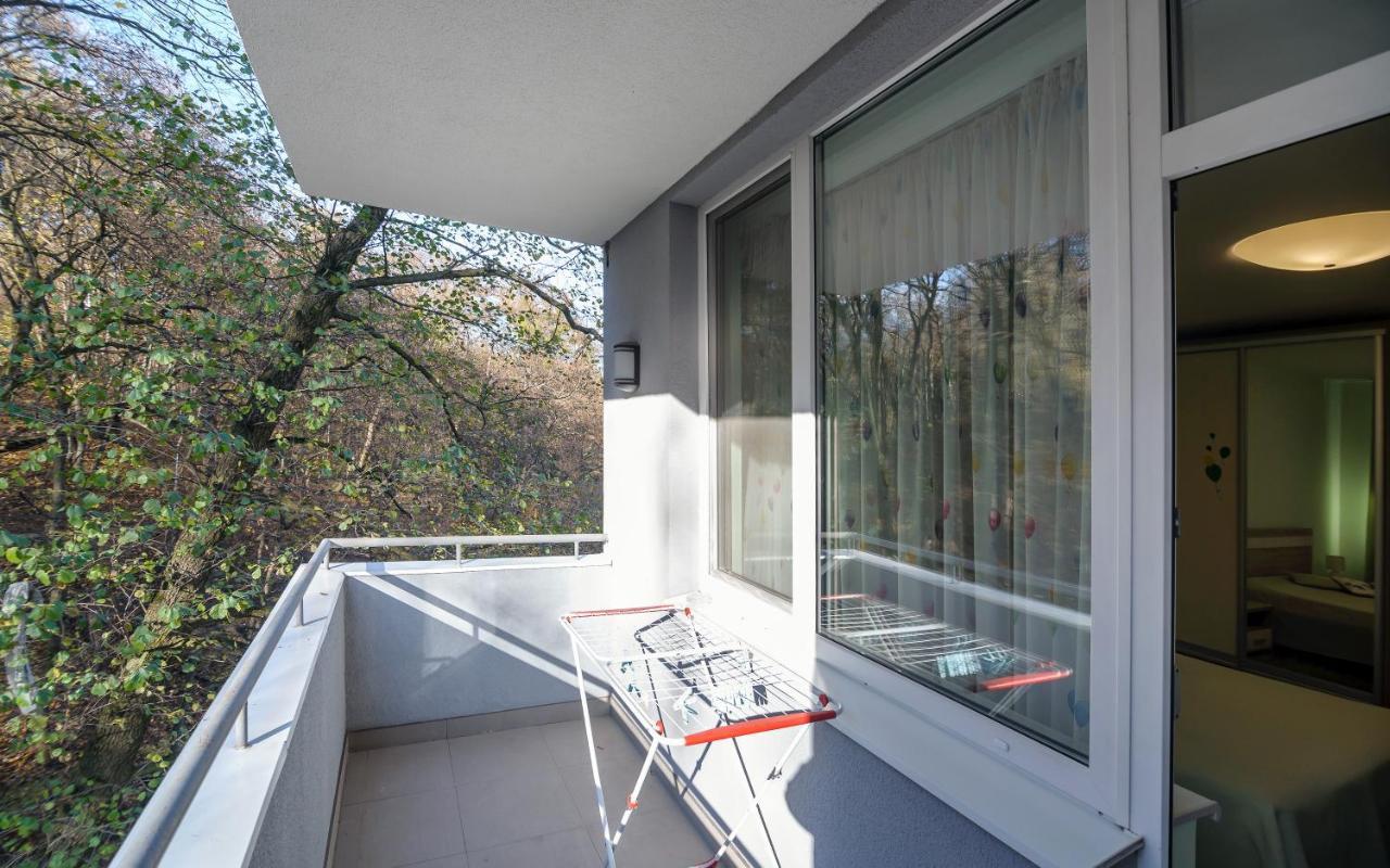Colored Balloons - 3 Bedrooms, 3 Bathrooms, Equipped Large Apartments リヴィウ エクステリア 写真